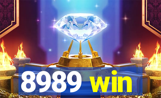 8989 win